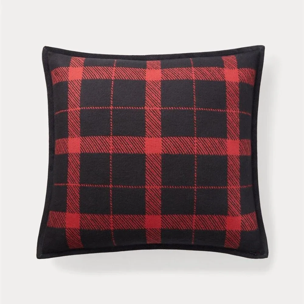 Ralph Lauren Oakwood Throw Pillow